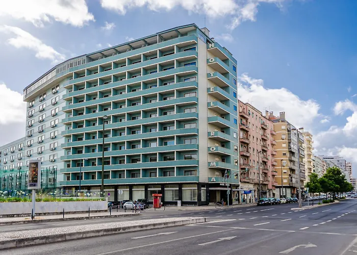 Hotel Roma